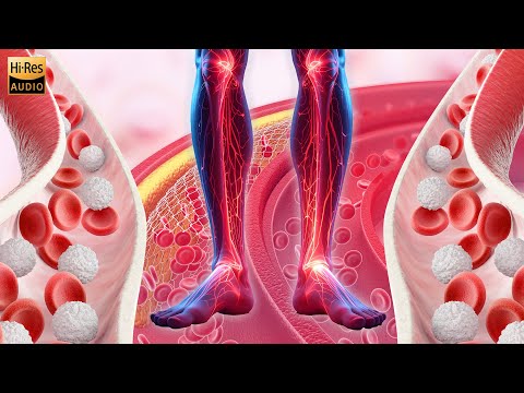 528Hz Frequency - Whole Body Healing, Sound Therapy Cures Disease 98.9% #1