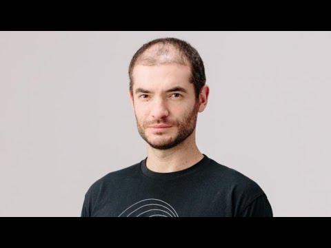 Inside OpenAI [Entire Talk]