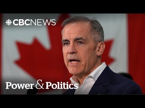 Carney calls candidate’s China bounty comments 'teachable moment' | Power & Politics