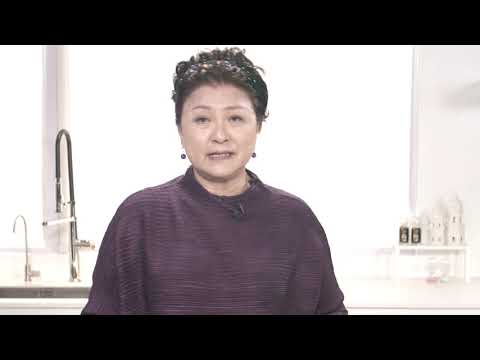 《Gigi煮嘢》第十四集 - 咖喱豬皮蘿蔔 / Radish and pork rind in curry