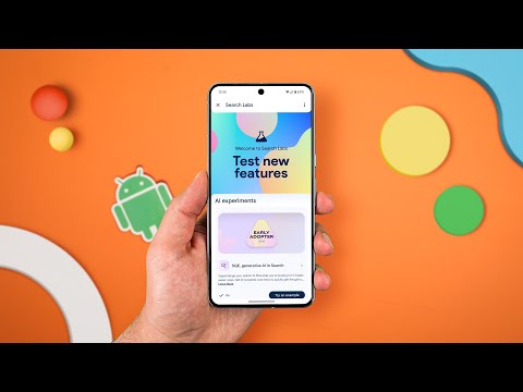15 Powerful New Things Your Android Can Do in 2024!
