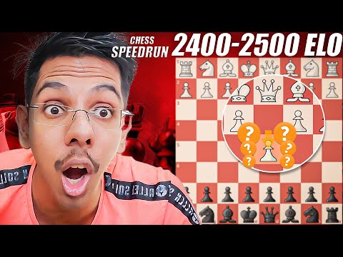 Nobody plays this opening. Then this happened...