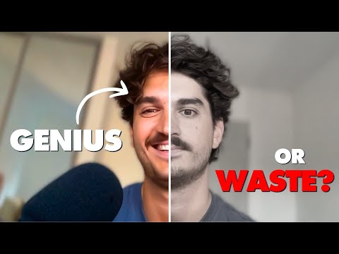 He's Building 30 Apps in 30 Days... Smart or Stupid?