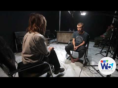 Our Son, the Terror Suspect | W5: Avery Haines Investigates