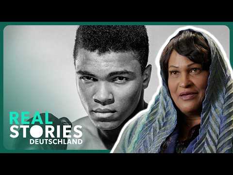Muhammad Ali: Wie er den Sport und die Welt für immer veränderte