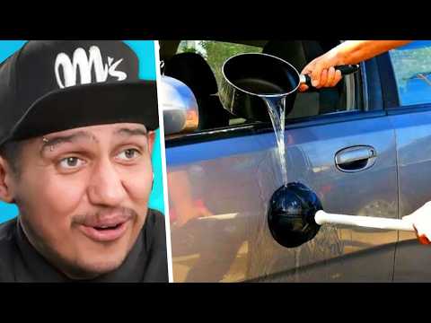 Repair Hacks to Avoid