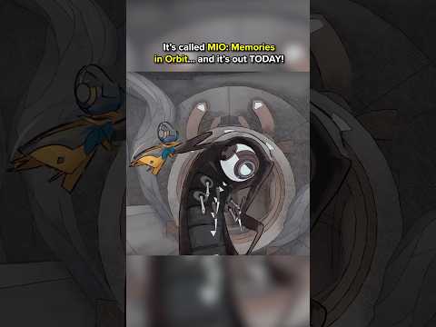 an indie metroidvania full of hostile robots?!