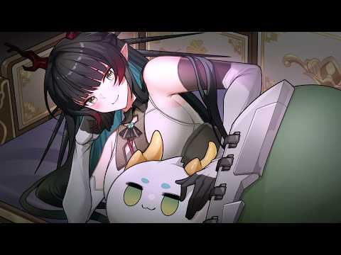 We Need More Endfield