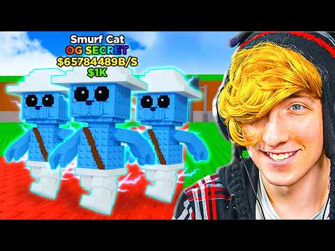 Downloading HACKS in Steal a Brainrot..