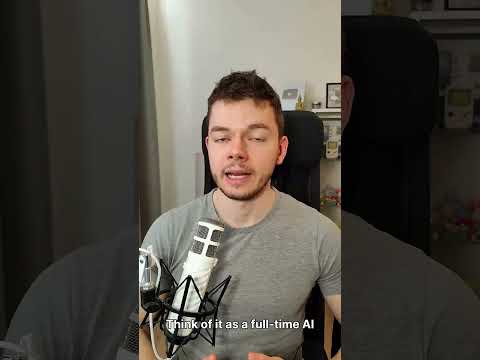 ChatGPT Jobs is out 🤯 #ai #ainews #chatgpt #openai