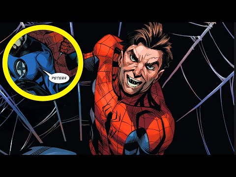 Spider-Man’s Darkest Timeline…