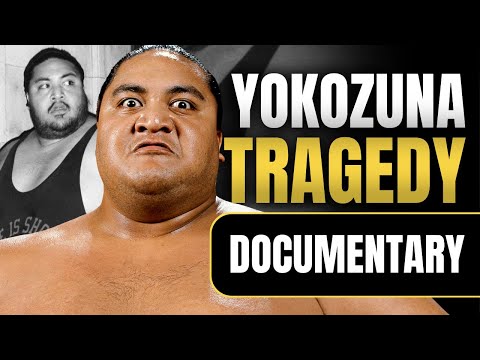 Yokozuna: A 700-Pound Tragedy | Wrestling Documentary
