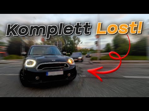 Burning truck, suicidal motorcyclist, and deer caught in a car crash 😱 | #GERMAN #DASHCAM | #318