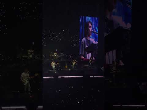 260124 Congratulations - Day6 (FanCam) The Decade Manila at MOA Arena
