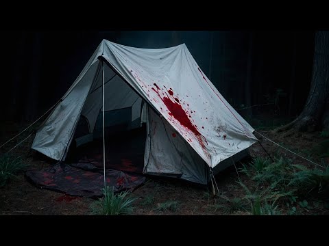 3 Disturbing TRUE Camping Horror Stories