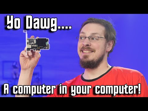 Never Pay For IPMI Again - BliKVM Review