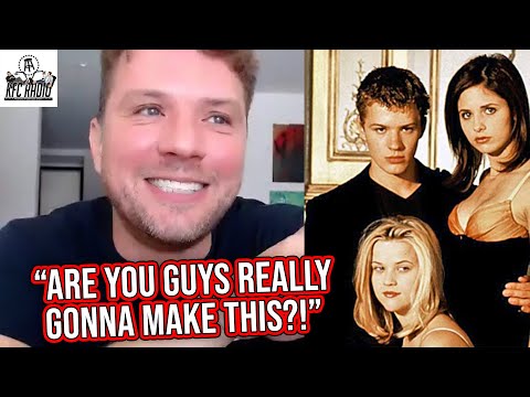 Ryan Phillippe on His First Reaction to Cruel Intentions, Paparazzi, and the Rise of OnlyFans