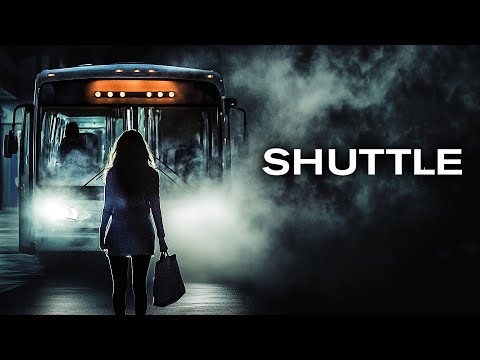 Shuttle - Endstation Alptraum! (MYSTERY THRILLER, ganzer DRAMA FILM auf Deutsch, KRIMI, 2008)
