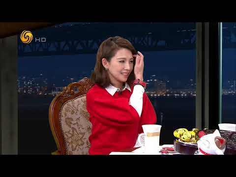 《锵锵三人行》20170127 马家辉：看春晚不如看锵锵三人行（林玮婕 马家辉）