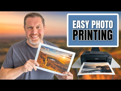 Printing Your Photos is Easier (and more fun) Than You Think...