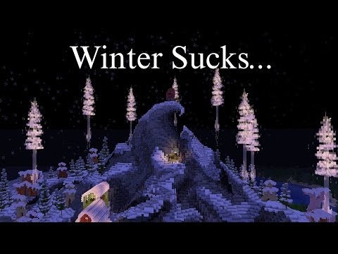 Seasonal Depression Made Me Build Better