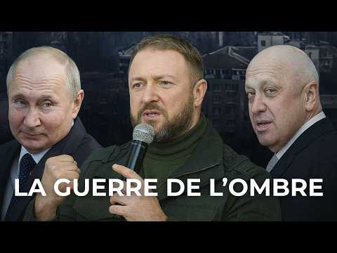 France: The dangerous 22-year-old spy