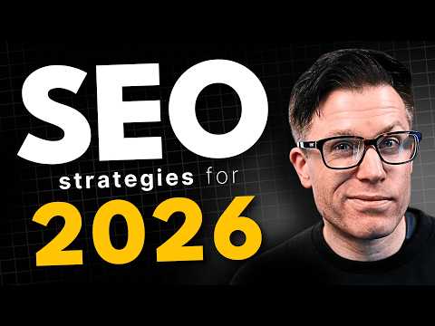The BEST SEO Strategies for 2026