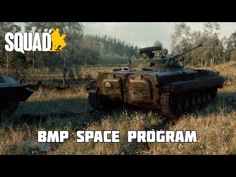 BMP Space Program