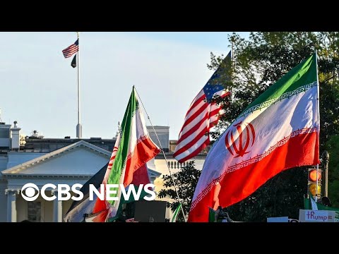 Details on Iran's 10-point proposal at center of 2-week ceasefire