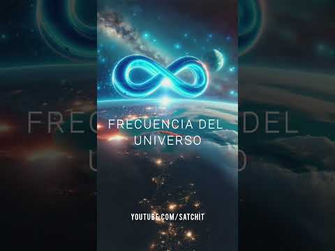 💙 432 Hz FRECUENCIA DEL UNIVERSO 🙏🌀