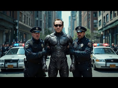 A Man Who Lived 3457 Years on a Distant Planet Came to Earth, but No One Believed Him