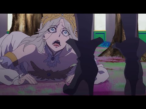 Ellie Dominates The Queen Of Elves | My Gift Lvl 9999 Unlimited Gacha