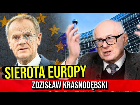 Anita Gargas and Prof. Zdzisław Krasnodębski: Are we becoming a German state?