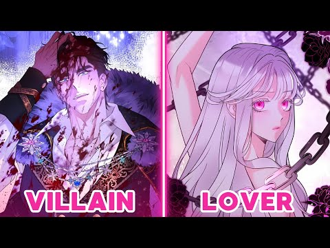 Everyone considered him a monster, but she loved his soul | Manhwa Recap