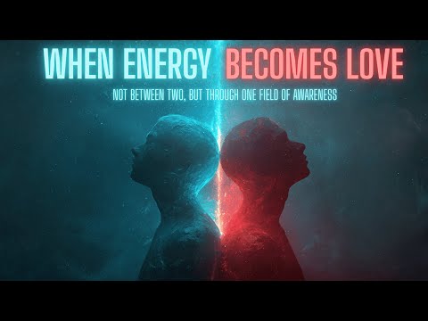 Two Souls, One Frequency