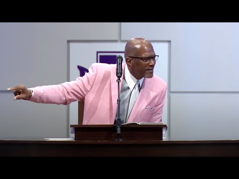 God's Answer To Our Doubts (John 4:46-54) - Rev. Terry K. Anderson