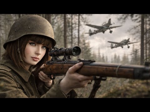 ФРОНТОВОЙ БАТЯ🔥 авторитет, разведка и бой, где выживают только сильные | ВОВ Боевик 2025