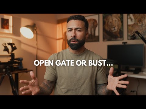 So… About Those Sony A7V Rumors 👀 + My R6 III Reaction