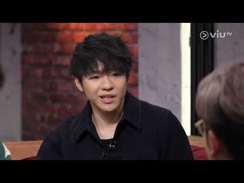 《爆谷一周》 EP 18 - 《冰上火花》 甄栢榮、江𤒹生、陳卓賢、楊樂文、柯煒林