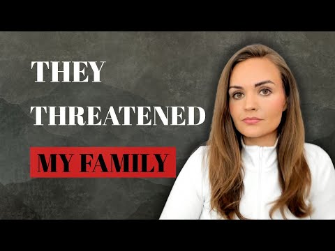 I'm being TARGETED by the Alberta government