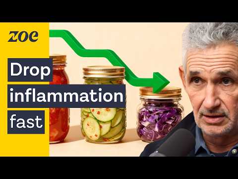 Why everything we ‘knew’ about cheese and health is changing | Prof. Tim Spector