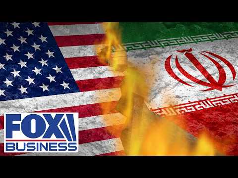 'HISTORIC OPPORTUNITY': Keane says window to topple Iranian regime is NOW