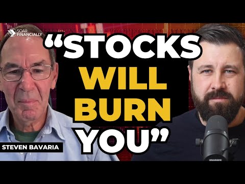 How To Survive the Next Crash AND Still Win I Steven Bavaria