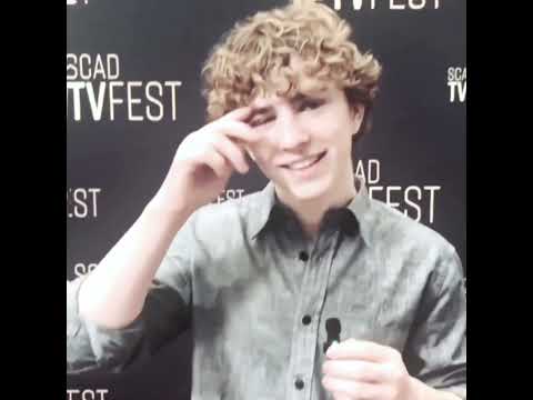 #WALKERSCOBELL || this flopped so badly on Instagram #edit