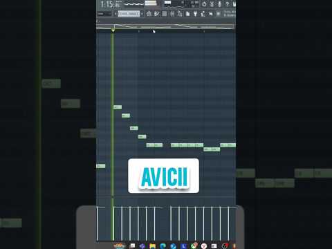 Avicii - Levels! #fyp #avicii #music #edm