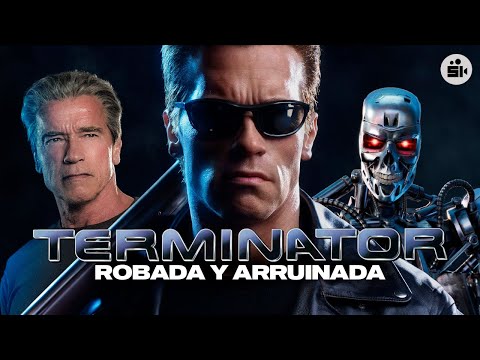 What happened to Terminator? Everything you need to know about the Schwarzenegger saga.
