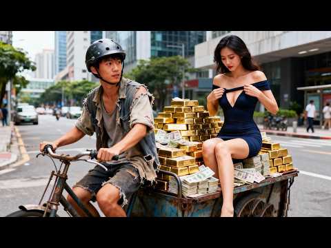 被迫替姐姐嫁到農村，全家嘲笑她命苦！哪知她的窮酸老公竟是萬億財閥！暗中執掌全城命脈，當場砸千億彩禮帶她回家寵上天！#drama #战神 #爽文 #打脸 #逆袭 #短剧