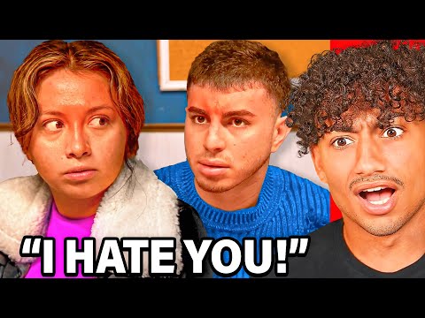 BROTHER AND SISTER GO TO WAR!!