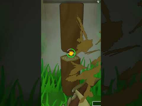 They ARRESTED me for cutting trees