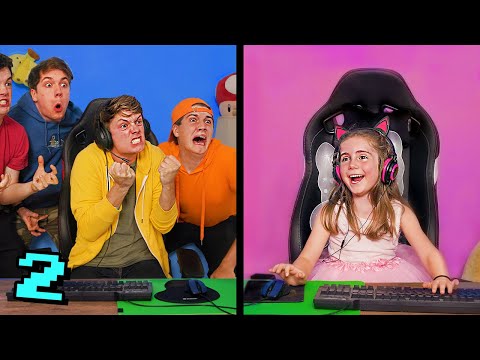 When You Have An Online Nemesis